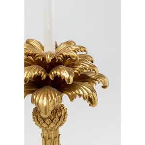 Bougeoir en fer finition antique, style rétro classique, décoration de Noël, fabrication artisanale, motifs à usage religieux, Zahid Exports, grand grossiste - Product Image 2