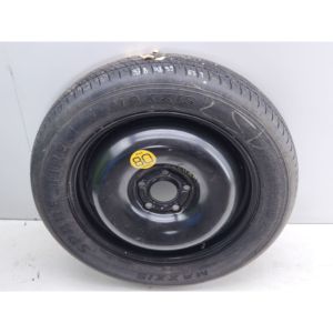 Roue de secours NISSAN Qashqai +2 40300EY40A (08>13) - Product Image 4