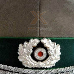 Venta Directa de Fábrica, Gorras de Uniforme Hechas con Material Duradero, Gorras de Uniforme de Primera Calidad - Product Image 6