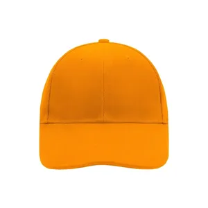 Custom 6-Panel Laminated Merchandising Cap Promotional <b>Hats</b> & Caps - Product Image 4