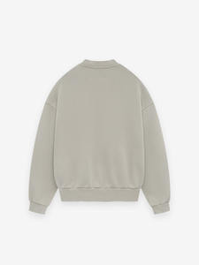 Vente en gros 100% coton ras du cou polaire sweats et sweats à capuche respirant Streetwear avec logo personnalisé pour l'hiver - Product Image 2