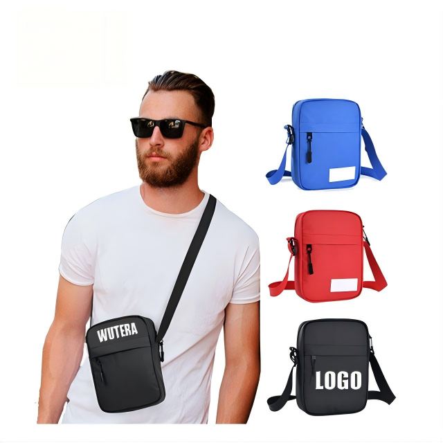 Custom Sling Sport Belt Sublimation with