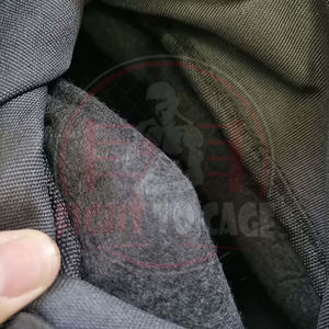 Sacs de frappe en tissu Oxford lourd garnis de sable pour l'entraînement de boxe et de MMA, qualité supérieure, résistants aux déchirures, tailles personnalisées, options de poids - Product Image 5