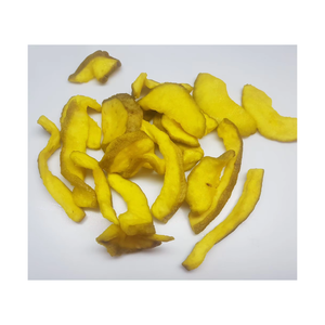 ฝรั่งสีชมพูอบแห้งแบบนิ่มระดับพรีเมียมจากเวียดนามฝรั่งแห้งเคี้ยวเป็นธรรมชาติ - Product Image 1