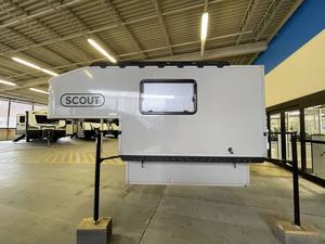 Scooter Kenai Usado 2024 - Product Image 6