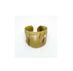 Buffalo Horn <b>Bangles</b> Best Quality Horn Bracelet Handmade Product Natural Buffalo Horn Cuff <b>Bangles</b> Customized <b>Engraving</b> desidn - Product Image 4