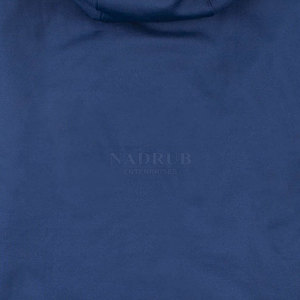 เสื้อฮู้ดลายนูนสำหรับผู้ชายเสื้อฮู้ดลายนูนดีไซน์ตามสั่ง - Product Image 6