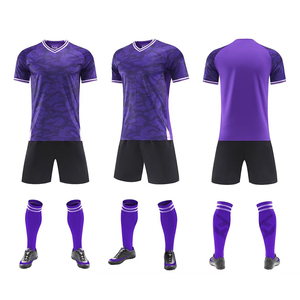 Nuevo Conjunto de Uniforme de Fútbol Tailandés Transpirable con Estampado Personalizado 2026, Uniforme Blanco de México, Unisex, 100% Poliéster - Product Image 2