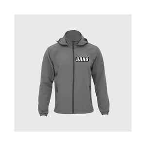 Proveedor de chaquetas GAA Team en Pakistán, cortavientos ligeros transpirables personalizables con función impermeable - Product Image 4