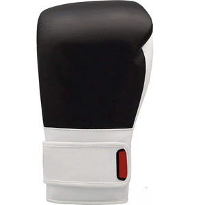 Guantes de Boxeo de Piel Profesionales para Entrenamiento de Boxeo y MMA, Diseño Personalizado, Precio al por Mayor - Product Image 2