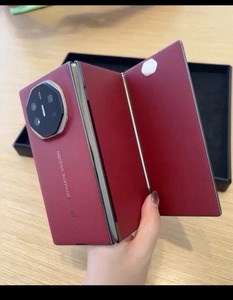 Teléfono Móvil Huawei Mate XT Ultimate HarmonyOS 100% Original, Nuevo, 16GB 1TB, Pantalla Triple Plegable de 7.85 Pulgadas, 5G, Desbloqueado - Product Image 5