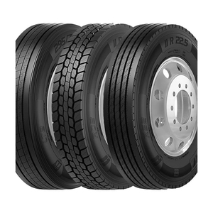 ยางราคาถูก 11R22.5 12R22.5 13R22.5 ยางเรเดียล 216 TBR ยางรถบรรทุก 11R22.5 12R22.5 13R22.5 - Product Image 1