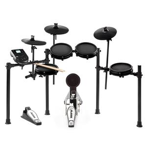 Meilleures ventes MEILLEUR PRIX pour le kit de batterie électronique Nitro Mesh - Product Image 6