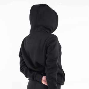 High Quality Autumn and Winter Hot <b>Sale</b> Men's and Women's Oversized Pure Cotton Hoodies with Long Sleeves & Hood Tie-Dye hoodie - Product Image 6