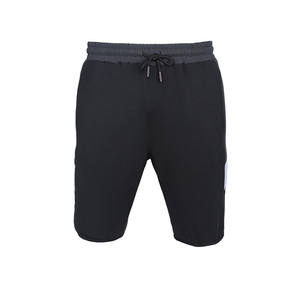 Pantalones cortos de gimnasia de estilo urbano para hombre, pantalones cortos de diseñador con estampado deportivo 2 en 1 de compresión de sudor personalizados al por mayor - Product Image 2