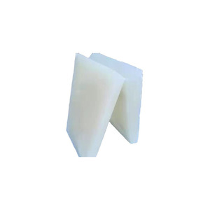 Pengli Cire de paraffine raffinée à la paraffine solide 58/60 Cire de paraffine blanche - Product Image 3