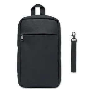 Borsa a Tracolla Promozionale CEBAG in RPET, Merchandising Sostenibile - Product Image 3