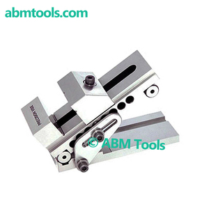 Độ chính xác sine Vise-screwless loại-Pin loại-Độ chính xác Sin vice - Product Image 1