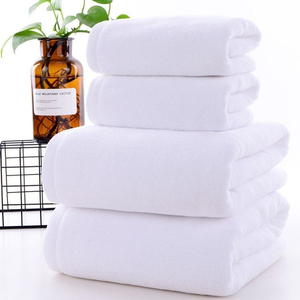 ผ้าขนหนูคอตตอนแบบไม่ทอสำหรับใช้ในร้านสปาในการทำความสะอาดผลิตภัณฑ์ดูแลผิวหน้าและรักษาสุขอนามัยส่วนบุคคล - Product Image 4