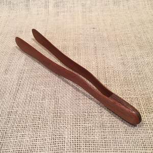 Pinzas multifunción para comida de madera de diseño fantástico, pinzas para tostadas de cocina y patatas fritas para restaurante, Bar, accesorios en el mejor de los casos - Product Image 1