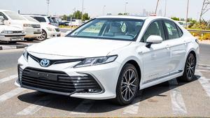 VEHÍCULO USADO 2022 TOYOTA CAMRY GLE 2.5L 6KM 100HP 5 CILINDROS 4 TIEMPOS Gasolina V6 DIÉSEL Transmisión AUTOMÁTICA - Product Image 4