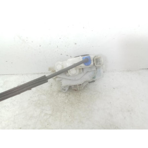 Serratura Anteriore Sinistra PEUGEOT Boxer 4a Serie F13DTE5 (11>) - Product Image 4