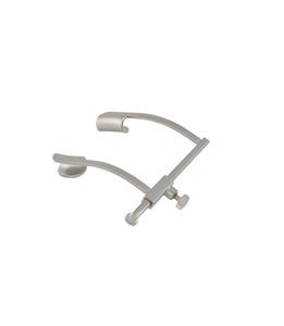 Juego de instrumentos quirúrgicos de acero inoxidable con espéculo de ojo medio Esencial para procedimientos quirúrgicos-Cook Medical - Product Image 3