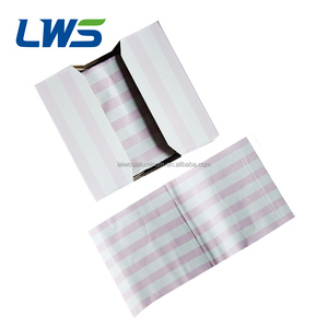 Láminas de Papel de Aluminio Precortadas para Teñir el Cabello, Láminas de Aluminio Precortadas de Primera Calidad para Peluquerías, Impresión y Diseño Personalizados para Negocios - Product Image 5