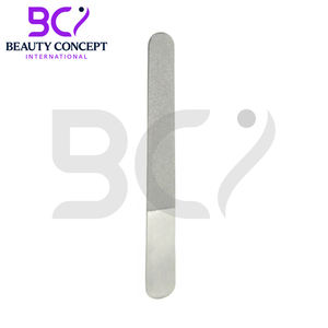 Ensemble d'outils de soin des pieds, lime à ongles, coupe-ongles, 4 pièces, instruments de podologie et de pédicure, manuel, certifié CE - Product Image 5