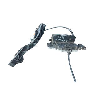 Serratura Anteriore Sinistra CITROEN C4 Picasso Mk1 (06>13) - Product Image 1