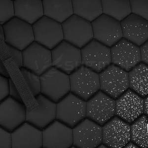 แผ่นรองอานม้าม้าม้าม้าม้าทำจากโรงงานในปากีสถาน - Product Image 5