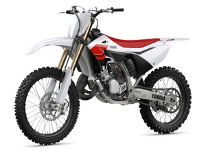 Auction-<b>sales</b> 2026 <b>YZ125</b> 70th Anniversary Edition Original New Motorcycles High-Power (>1000W) & Fast (>80km/h) down payment - Product Image 6
