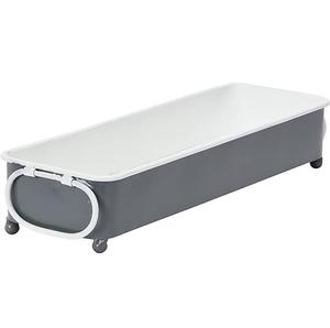 Vente chaude Rouillé Vintage Look Galvanisé Plateau De Service En Métal Pour La Maison Restaurant De Mariage Bar Ferme Parties Plateau De Service - Product Image 5