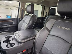 Ram 2500 Laramie Diesel 4x4 Usada, Año 2024 - Product Image 3