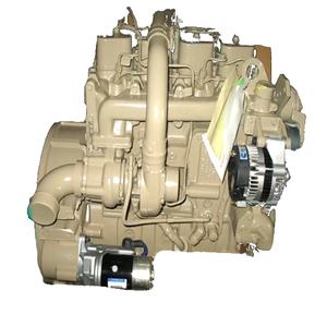 Motor 4BT 4BTA Usado en Venta, Motor Diésel de 3.9L - Product Image 2