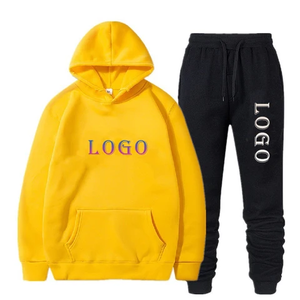 Vente en gros de sweats à capuche pour hommes grande taille fermeture éclair complète respirant sweat à capuche avec logo imprimé personnalisé pour hommes et femmes - Product Image 4