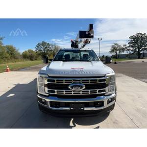 Versalift SST40EIH 2025 – Neuf, type de carburant diesel - Product Image 6