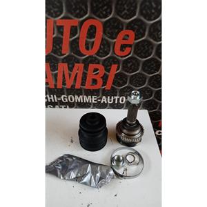 KIT DE JUNTAS DAEWOO Matiz 4ª Serie (07>10) 303339 / 111SG3 Gasolina - Product Image 2