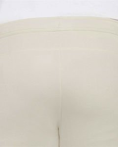 กางเกงวอร์มผู้ชายผ้าโพลีเอสเตอร์/คอตตอนแบบสตรีทแวร์ทรงขาบานซ้อนกัน สไตล์ลำลอง ฮิปฮอป ดีไซน์หลวม - Product Image 6