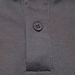 Nuevo Streetwear Color Block Polo Shirt Hombres Casual Slim Fit Top Trending Hombres Polos Directo del fabricante al por mayor - Product Image 3