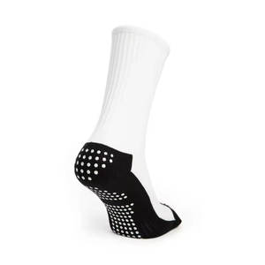 Chaussettes décontractées unisexes, chaussettes en tricot à coupe ras du cou pour un style quotidien - Product Image 5