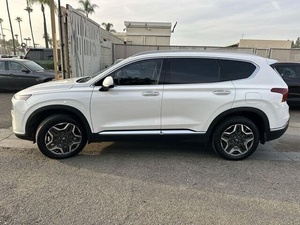 Hyundai Santa Fe Híbrido Plug-in Limited AWD 2023 - Product Image 5