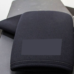 Lightweight <b>Knee</b> Sleeves Soft Compression Material Suitable For <b>Exercise</b> Sports And Everyday Activities - Product Image 2