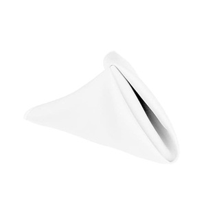 Wholesale Luxury 100% Cotton Rectangle/Square <b>Table</b> Napkins for Banquet Hotel Wedding Events-Custom Colors & Logos - Product Image 6