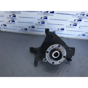 Supporto Sospensione Anteriore Sinistro FIAT Idea 1a Serie 50702486 (03>05) - Product Image 1