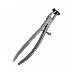 Ensemble de dissolvant de couronne dentaire automatique motif dentaire Portable automatique dissolvant de couronne réglable instruments dentaires chirurgicaux outils - Product Image 4