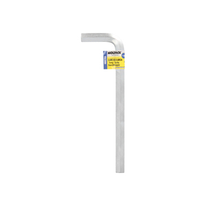 Chiave Allen Lunga in Acciaio Cromo Vanadio Professionale 4,0 mm - Product Image 5