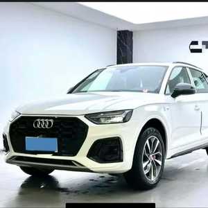 Auto Usado de Bajo Kilometraje, Limpio, <span class=keywords><strong>Audi</strong></span> Q5L Sportback 2.0T 2026, Autos Usados Listos para Enviar a Todo el Mundo - Product Image 1
