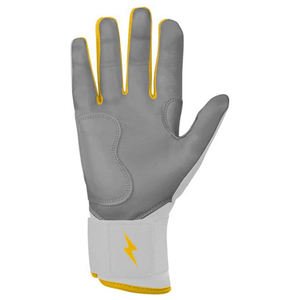 Gants de frappe de baseball PROVEN ENTERPRISES en cuir numérique légers, durables, personnalisables, toutes saisons, en tissu Popcorn, vente en gros - Product Image 5