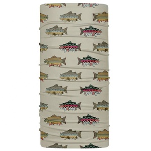 Protector Facial UV Personalizado, Cubrebocas, Pañuelo, Bufanda, Protección UV 50+, Multiusos, para Pesca, Senderismo, Polaina para el Cuello, Pasamontañas para Adultos y Jóvenes - Product Image 2